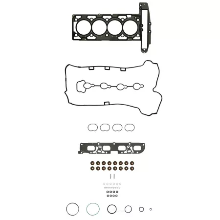 Fel-Pro Engine Head Gasket Set BCWV-FEL-HS 26517 PT Engine Performance