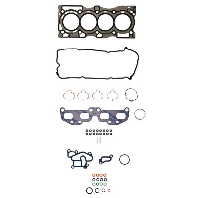 Fel-Pro Engine Cylinder Head Gasket Set, BCWV-FEL-HS 26520 PT