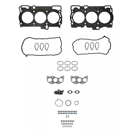 Fel-Pro Engine Head Gasket Set BCWV-FEL-HS 26534 PT Engine Performance