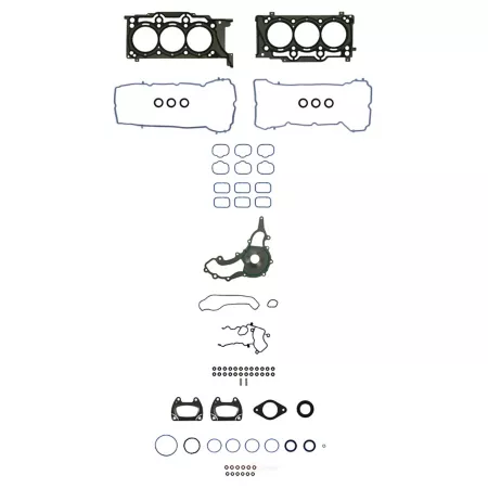 Fel-Pro Engine Head Gasket Set BCWV-FEL-HS 26541 PT Engine Performance