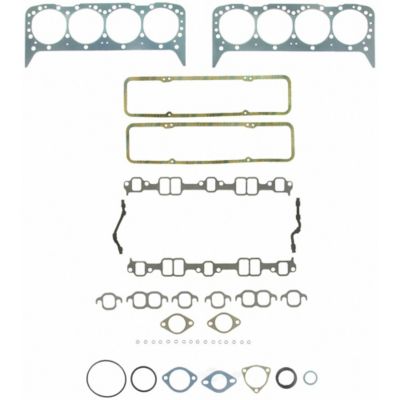 Fel-Pro Engine Cylinder Head Gasket Set, BCWV-FEL-HS 7733 PT-1