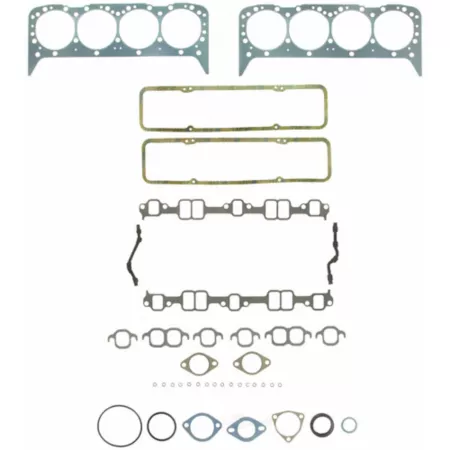 Fel-Pro Engine Head Gasket Set BCWV-FEL-HS 7733 PT-1 Engine Performance