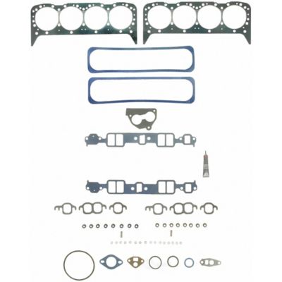 Fel-Pro Engine Cylinder Head Gasket Set, BCWV-FEL-HS 7733 PT-15