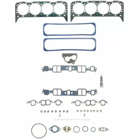 Fel-Pro Engine Head Gasket Set BCWV-FEL-HS 7733 PT-15 Engine Performance