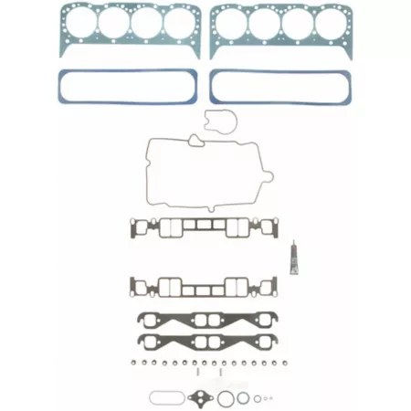 Fel-Pro Engine Head Gasket Set BCWV-FEL-HS 7733 PT-16 Engine Performance