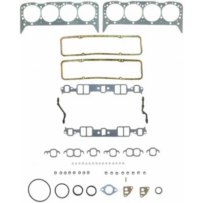 Fel-Pro Engine Cylinder Head Gasket Set, BCWV-FEL-HS 7733 PT-3