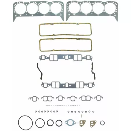 Fel-Pro Engine Head Gasket Set BCWV-FEL-HS 7733 PT-3 Engine Performance