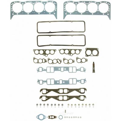 Fel-Pro Engine Cylinder Head Gasket Set, BCWV-FEL-HS 7733 PT-6