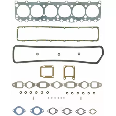 Fel-Pro Engine Head Gasket Set BCWV-FEL-HS 7799 CS-2 Engine Performance