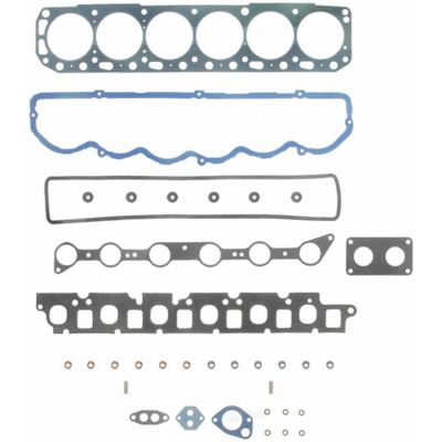 Fel-Pro Engine Cylinder Head Gasket Set, BCWV-FEL-HS 8168 PT-7