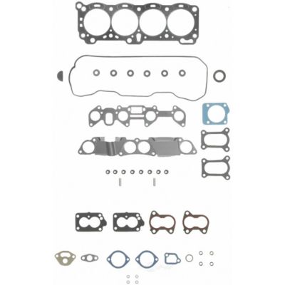 Fel-Pro Engine Cylinder Head Gasket Set, BCWV-FEL-HS 8215 PT-2