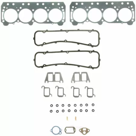 Fel-Pro Engine Head Gasket Set BCWV-FEL-HS 8264 PT-1 Engine Performance