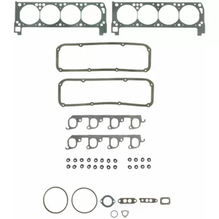 Fel-Pro Engine Head Gasket Set BCWV-FEL-HS 8347 PT Engine Performance