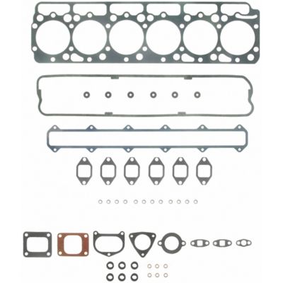 Fel-Pro Engine Cylinder Head Gasket Set, BCWV-FEL-HS 8367 PT