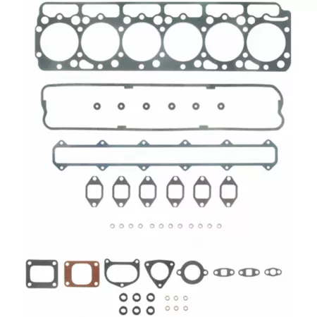 Fel-Pro Engine Head Gasket Set BCWV-FEL-HS 8367 PT Engine Performance