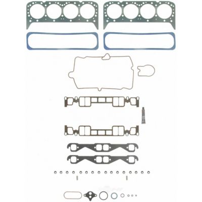 Fel-Pro Engine Cylinder Head Gasket Set, BCWV-FEL-HS 8510 PT-6