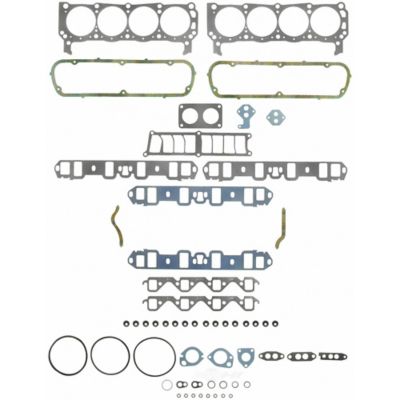 Fel-Pro Engine Cylinder Head Gasket Set, BCWV-FEL-HS 8548 PT-11