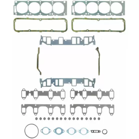 Fel-Pro Engine Head Gasket Set BCWV-FEL-HS 8554 PT Engine Performance