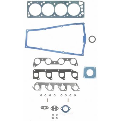 Fel-Pro Engine Cylinder Head Gasket Set, BCWV-FEL-HS 8993 PT-7