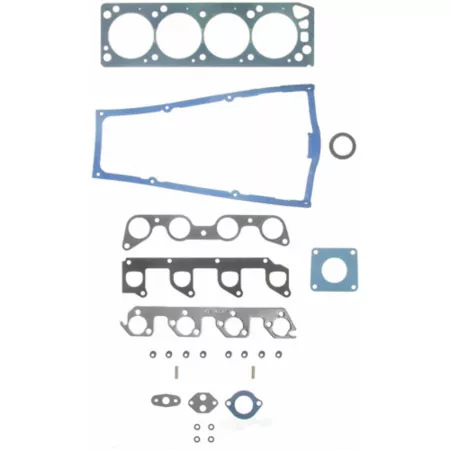 Fel-Pro Engine Head Gasket Set BCWV-FEL-HS 8993 PT-7 Engine Performance