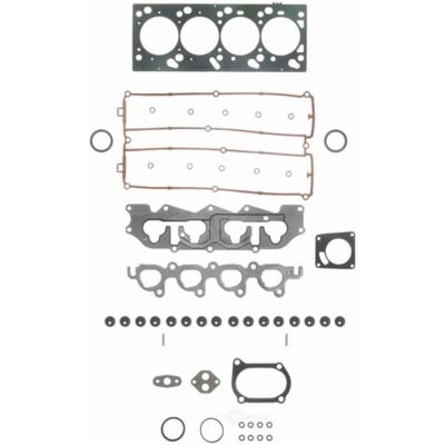 Fel-Pro Engine Cylinder Head Gasket Set, BCWV-FEL-HS 9005 PT