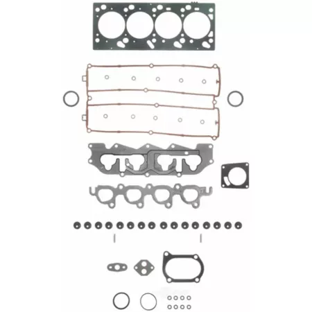 Fel-Pro Engine Head Gasket Set BCWV-FEL-HS 9005 PT Engine Performance