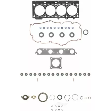 Fel-Pro Engine Head Gasket Set BCWV-FEL-HS 9036 PT-2 Engine Performance