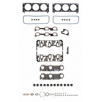 Fel-Pro Engine Cylinder Head Gasket Set, BCWV-FEL-HS 9071 PT-2