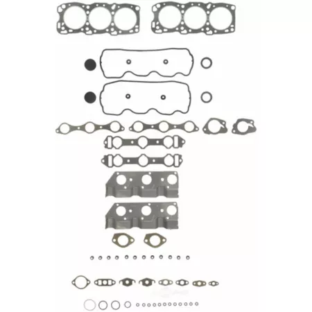 Fel-Pro Engine Head Gasket Set BCWV-FEL-HS 9112 PT Engine Performance