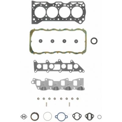 Fel-Pro Engine Cylinder Head Gasket Set, BCWV-FEL-HS 9117 PT