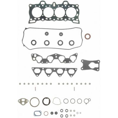 Fel-Pro Engine Cylinder Head Gasket Set, BCWV-FEL-HS 9123 PT