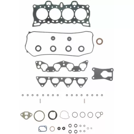 Fel-Pro Engine Head Gasket Set BCWV-FEL-HS 9123 PT Engine Performance