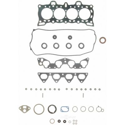 Fel-Pro Engine Cylinder Head Gasket Set, BCWV-FEL-HS 9123 PT-2 At ...