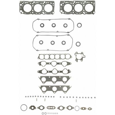 Fel-Pro Engine Cylinder Head Gasket Set, BCWV-FEL-HS 9158 PT