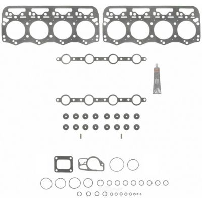 Fel-Pro Engine Cylinder Head Gasket Set, BCWV-FEL-HS 9239 PT