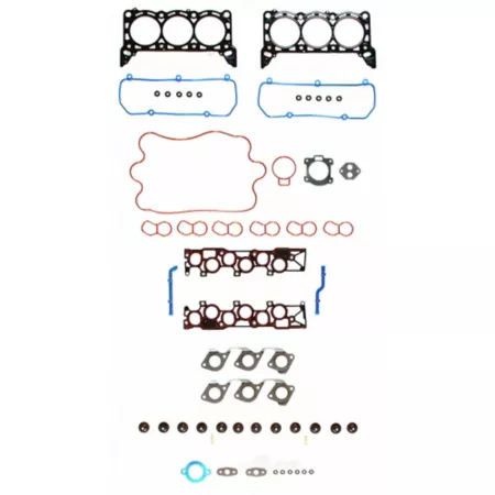 Fel-Pro Engine Head Gasket Set BCWV-FEL-HS 9250 PT-5 Engine Performance