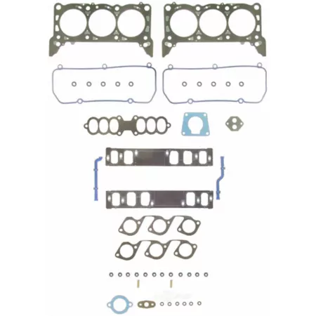 Fel-Pro Engine Head Gasket Set BCWV-FEL-HS 9262 PT Engine Performance