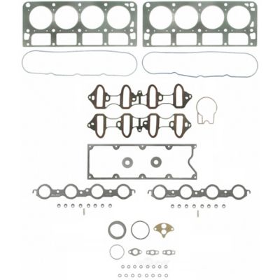 Fel-Pro Engine Cylinder Head Gasket Set, BCWV-FEL-HS 9292 PT