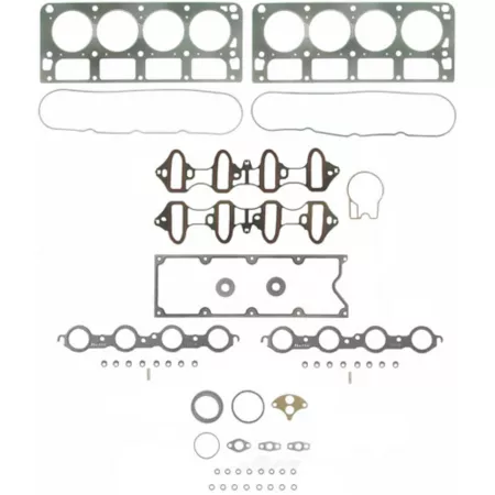 Fel-Pro Engine Head Gasket Set BCWV-FEL-HS 9292 PT Engine Performance