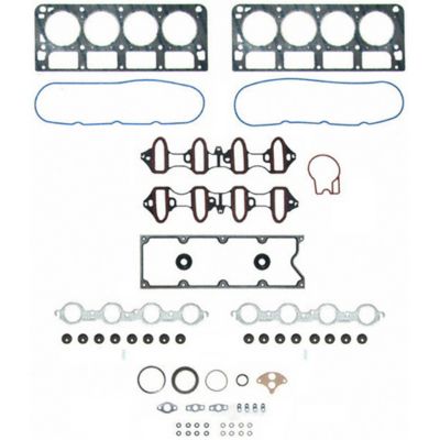 Fel-Pro Engine Cylinder Head Gasket Set, BCWV-FEL-HS 9292 PT-1