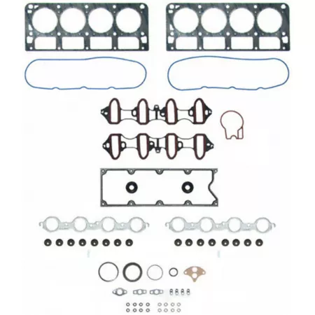 Fel-Pro Engine Head Gasket Set BCWV-FEL-HS 9292 PT-1 Engine Performance