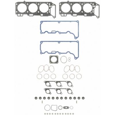 Fel-Pro Engine Cylinder Head Gasket Set, BCWV-FEL-HS 9293 PT