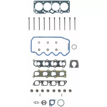 Fel-Pro Engine Head Gasket Set BCWV-FEL-HS 9309 PT-2 Engine Performance