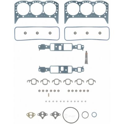 Fel-Pro Engine Cylinder Head Gasket Set, BCWV-FEL-HS 9354 PT-5