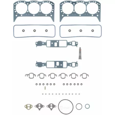 Fel-Pro Engine Head Gasket Set BCWV-FEL-HS 9354 PT-5 Engine Performance