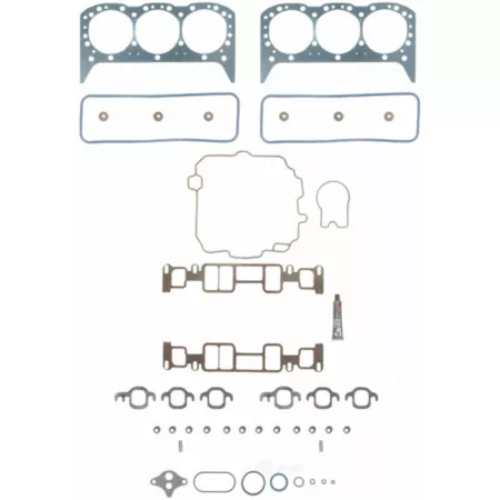 Fel-Pro Engine Head Gasket Set BCWV-FEL-HS 9354 PT-6 Engine Performance