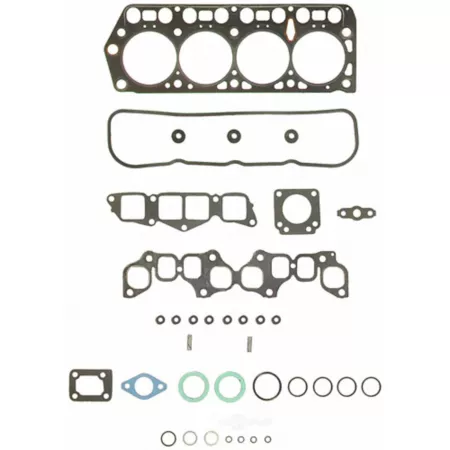 Fel-Pro Engine Head Gasket Set BCWV-FEL-HS 9417 B Engine Performance