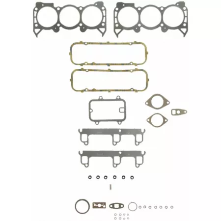 Fel-Pro Engine Head Gasket Set BCWV-FEL-HS 9441 PT Engine Performance