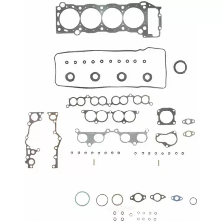 Fel-Pro Engine Head Gasket Set BCWV-FEL-HS 9465 PT Engine Performance