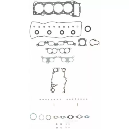 Fel-Pro Engine Head Gasket Set BCWV-FEL-HS 9465 PT-1 Engine Performance